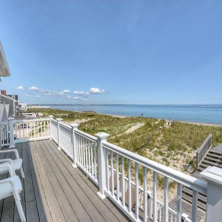 189 B North Shore Boulevard East Sandwich - Cape Cod Villa Exterior foto