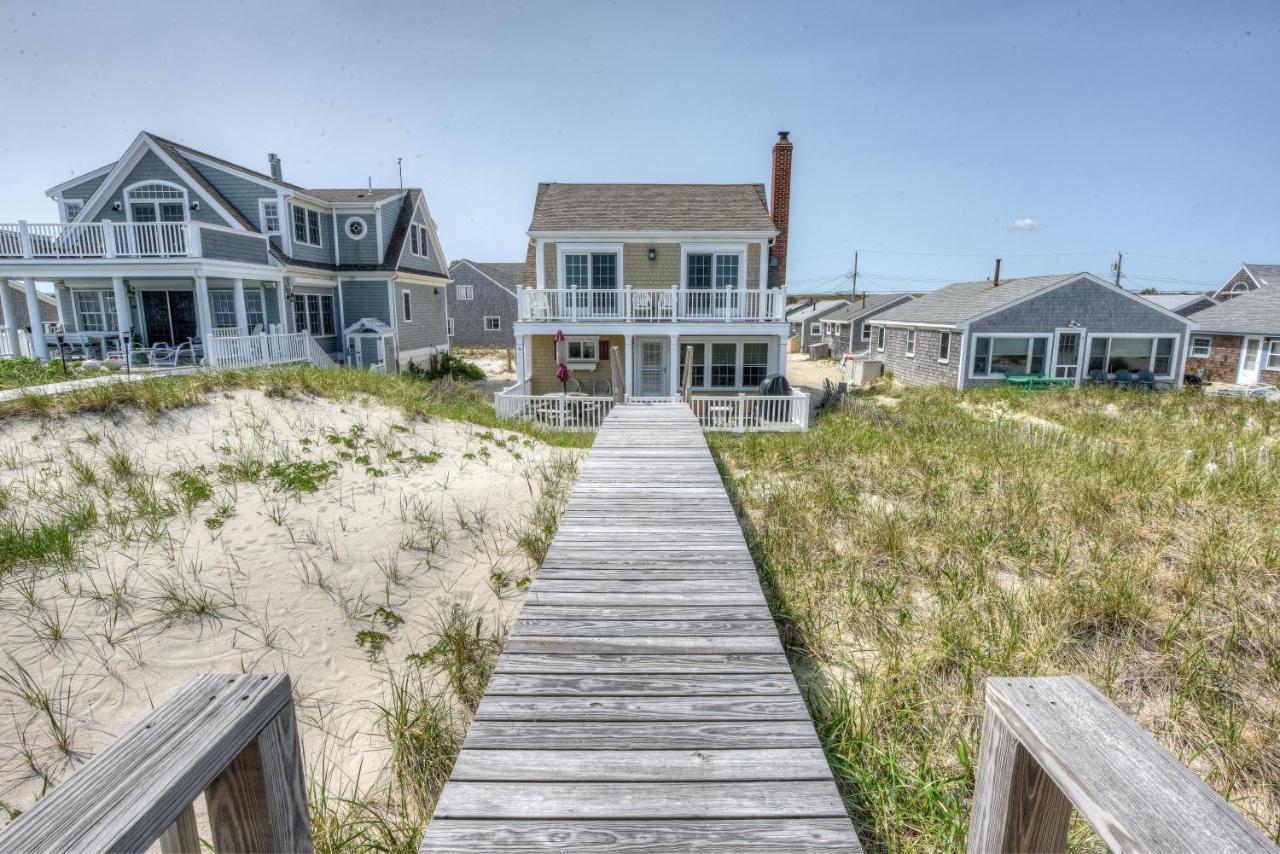 189 B North Shore Boulevard East Sandwich - Cape Cod Villa Exterior foto