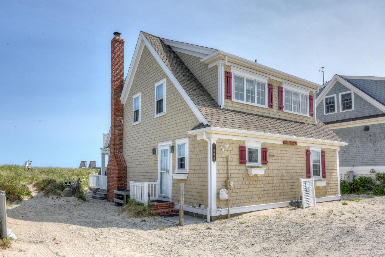 189 B North Shore Boulevard East Sandwich - Cape Cod Villa Exterior foto